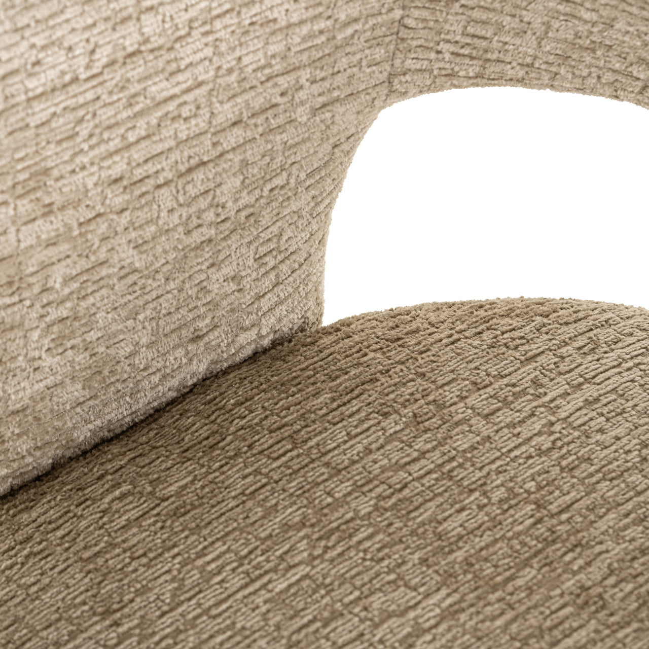 Richmond Interiors Esszimmerstuhl Belle desert fusion fire retardant Esszimmerstuhl Richmond Interiors