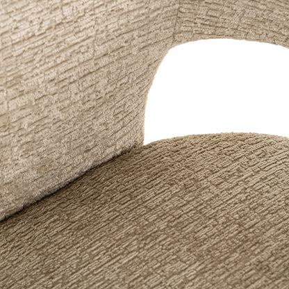 Richmond Interiors Esszimmerstuhl Belle desert fusion fire retardant Esszimmerstuhl Richmond Interiors