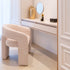 Richmond Interiors Stuhl Belle lovely cream Brandschutz (Be Lovely 11 Cream) Polstersessel Richmond Interiors