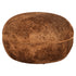 Richmond Interiors Hocker & Fußbank Jace lovely cinnamon Hocker & Fußbank Richmond Interiors