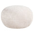 Richmond Interiors Hocker & Fußbank Jace lovely cream Hocker & Fußbank Richmond Interiors