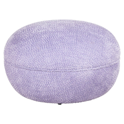 Richmond Interiors Hocker &amp; Fußbank Jace lovely lavender Hocker &amp; Fußbank Richmond Interiors