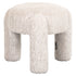 Richmond Interiors Hocker & Fußbank Holly lovely cream Hocker & Fußbank Richmond Interiors