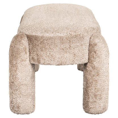 Richmond Interiors Bank Holly sheep natural Bank Richmond Interiors