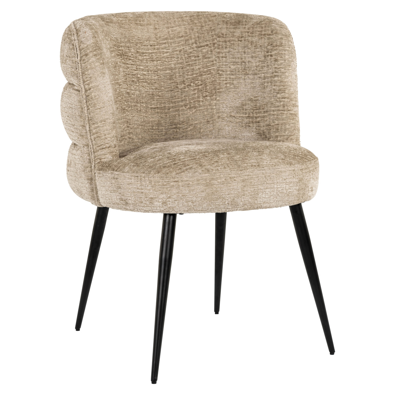 Richmond Interiors Esszimmerstuhl Stella desert fusion fire retardant Esszimmerstuhl Richmond Interiors