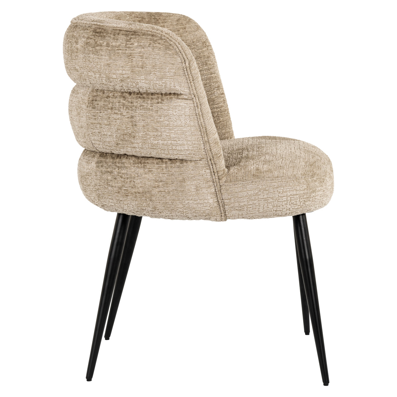 Richmond Interiors Esszimmerstuhl Stella desert fusion fire retardant Esszimmerstuhl Richmond Interiors