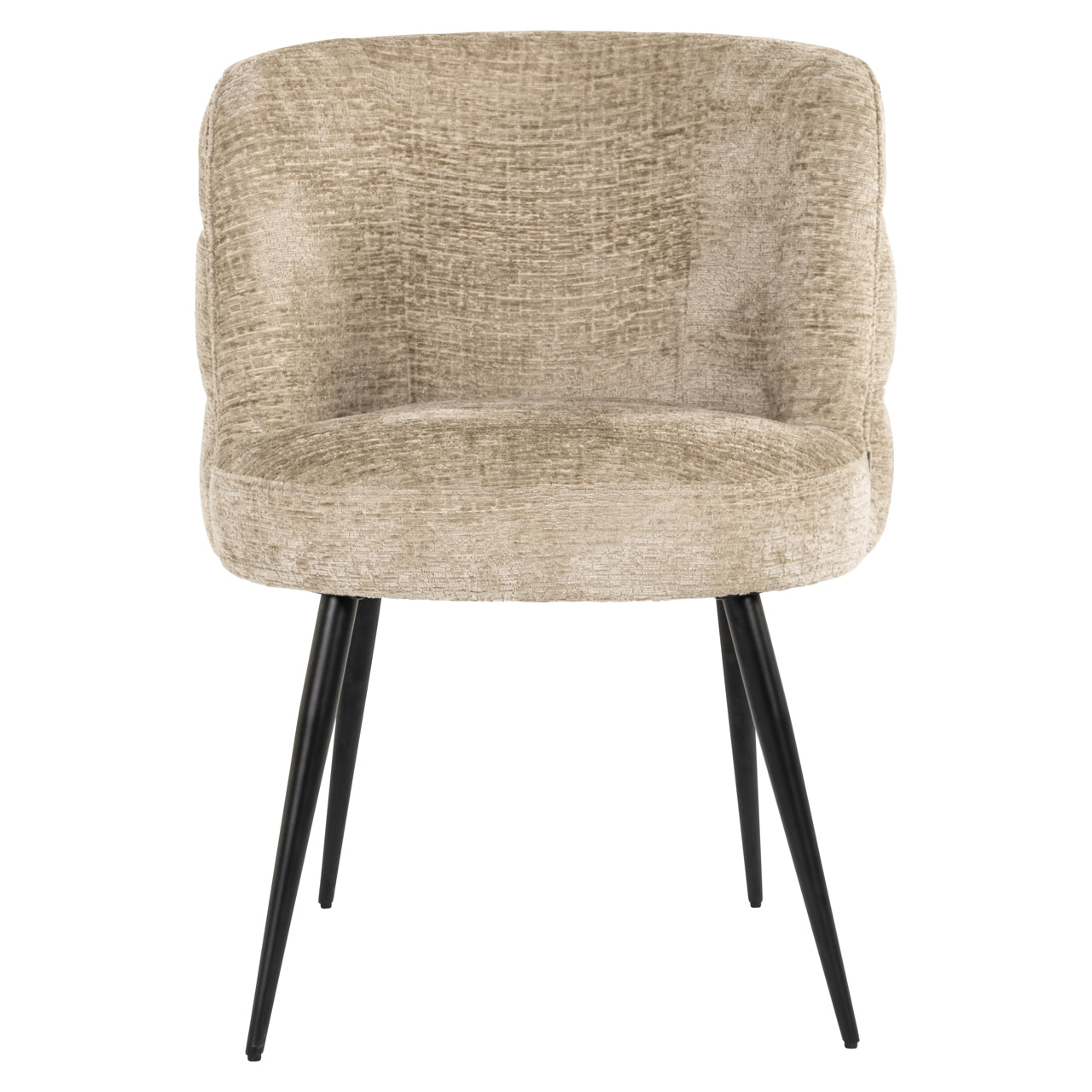 Richmond Interiors Esszimmerstuhl Stella desert fusion fire retardant Esszimmerstuhl Richmond Interiors