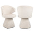 Richmond Interiors Esszimmerstuhl Gatsbi niagara beige fire retardant Esszimmerstuhl Richmond Interiors