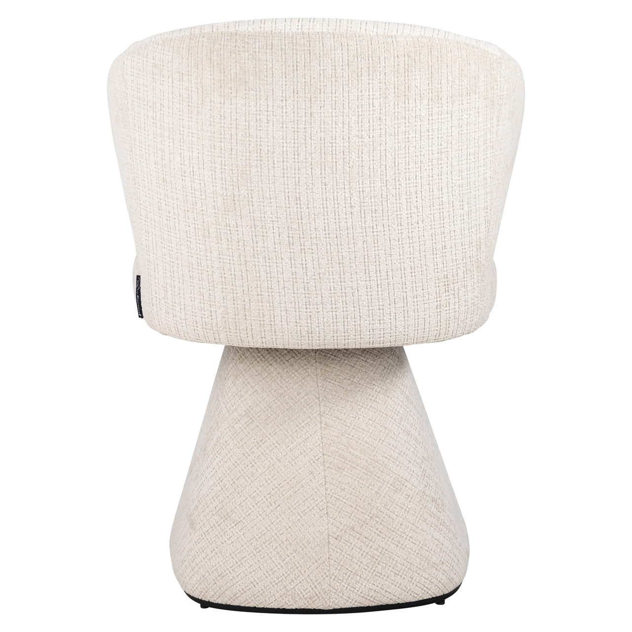 Richmond Interiors Esszimmerstuhl Gatsbi niagara beige fire retardant Esszimmerstuhl Richmond Interiors