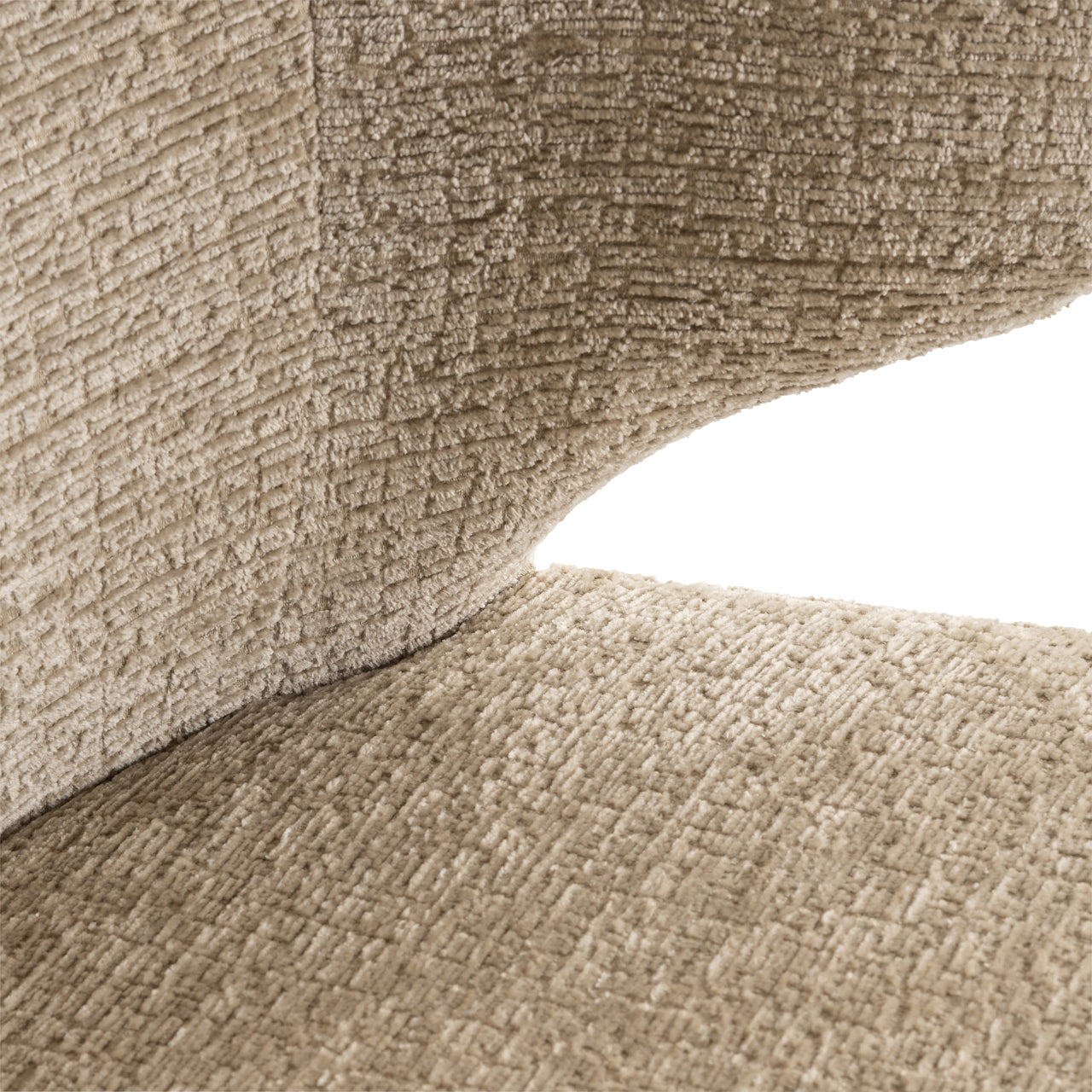 Richmond Interiors Esszimmerstuhl Gatsbi desert fusion fire retardant Esszimmerstuhl Richmond Interiors