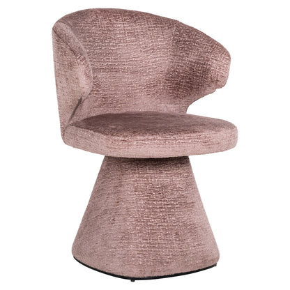 Richmond Interiors Esszimmerstuhl Gatsbi pale fusion