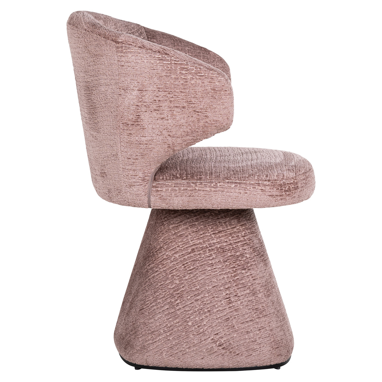 Richmond Interiors Esszimmerstuhl Gatsbi pale fusion