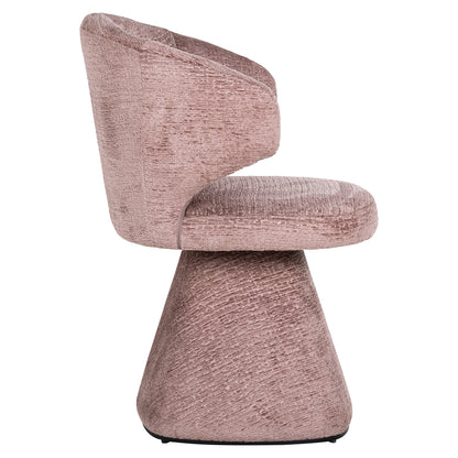 Richmond Interiors Esszimmerstuhl Gatsbi pale fusion