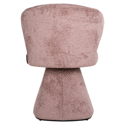 Richmond Interiors Esszimmerstuhl Gatsbi pale fusion