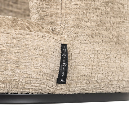 Richmond Interiors Esszimmerstuhl Cheyenne desert fusion swivel fire retardant Esszimmerstuhl Richmond Interiors
