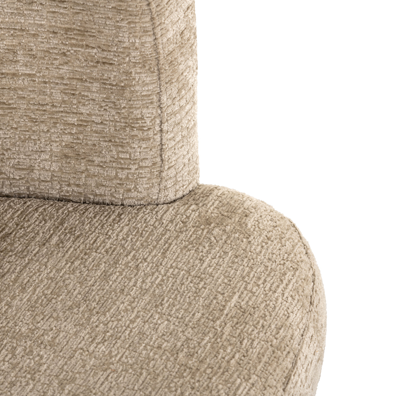 Richmond Interiors Esszimmerstuhl Cheyenne desert fusion swivel fire retardant Esszimmerstuhl Richmond Interiors