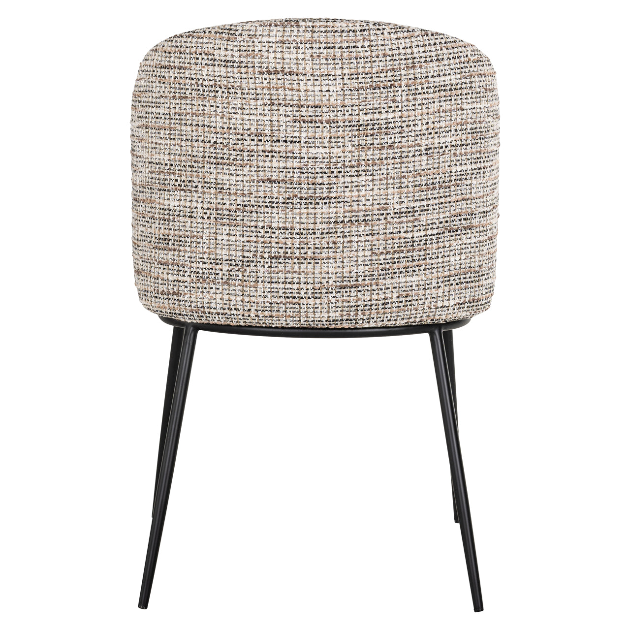 Richmond Interiors Esszimmerstuhl Elvi trendy nature fire retardant (Set of 2) Esszimmerstuhl Richmond Interiors