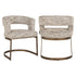Richmond Interiors Esszimmerstuhl Ellis trendy nature Esszimmerstuhl Richmond Interiors
