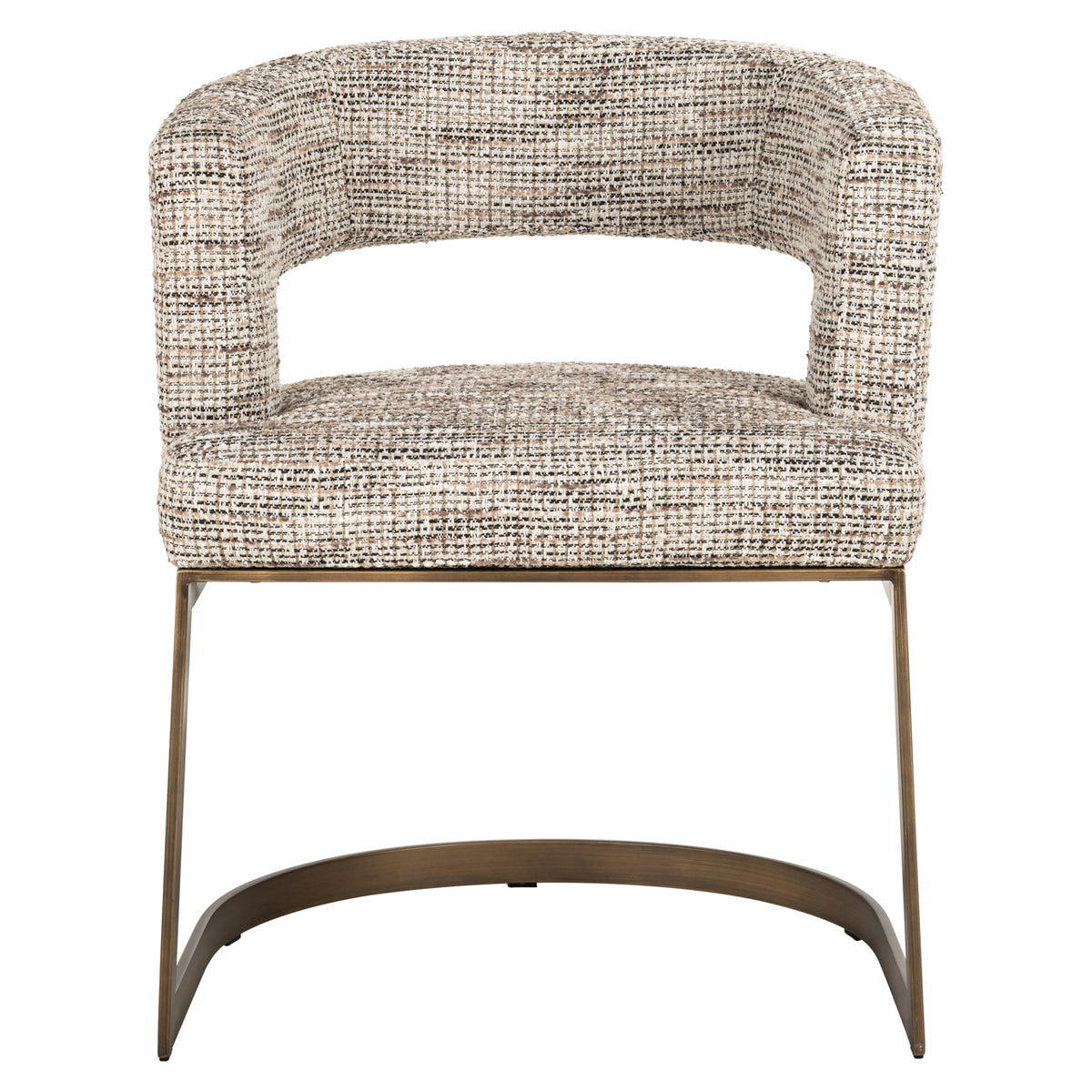 Richmond Interiors Esszimmerstuhl Ellis trendy nature Richmond Interiors