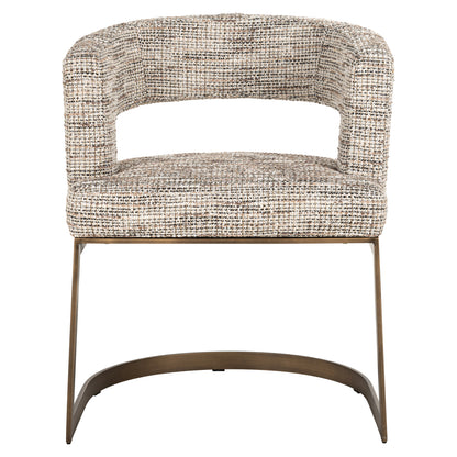 Richmond Interiors Esszimmerstuhl Ellis trendy nature Richmond Interiors