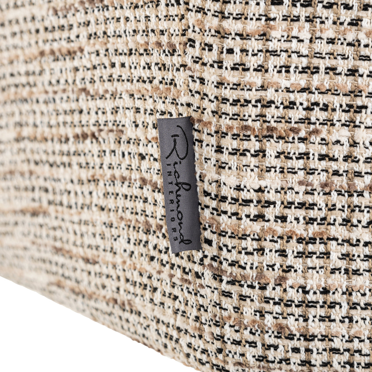 Richmond Interiors Esszimmerstuhl Lisonne trendy nature swivel Esszimmerstuhl Richmond Interiors