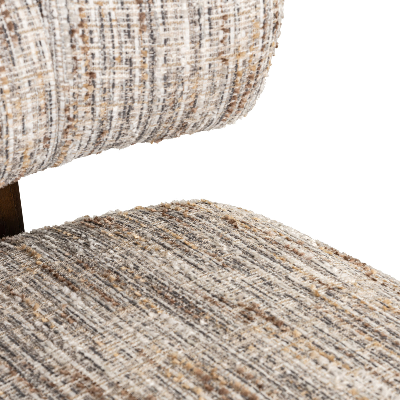 Richmond Interiors Lounge Stuhl Arabella greige coco Lounge Stuhl Richmond Interiors