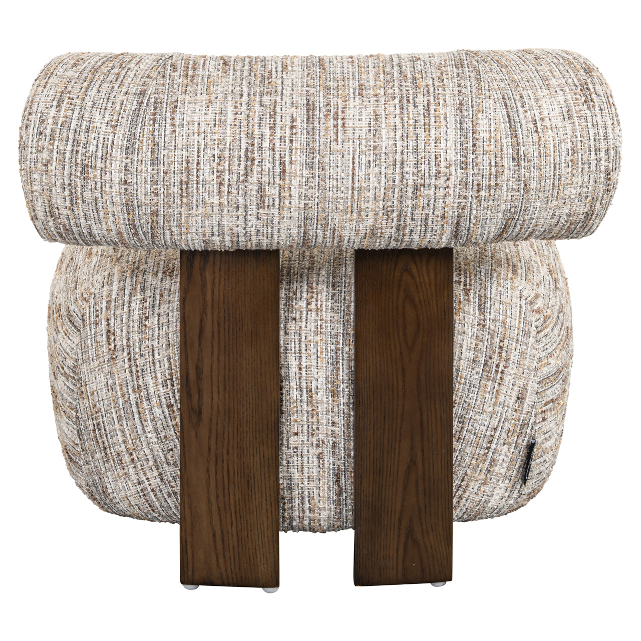 Richmond Interiors Lounge Stuhl Arabella greige coco Lounge Stuhl Richmond Interiors