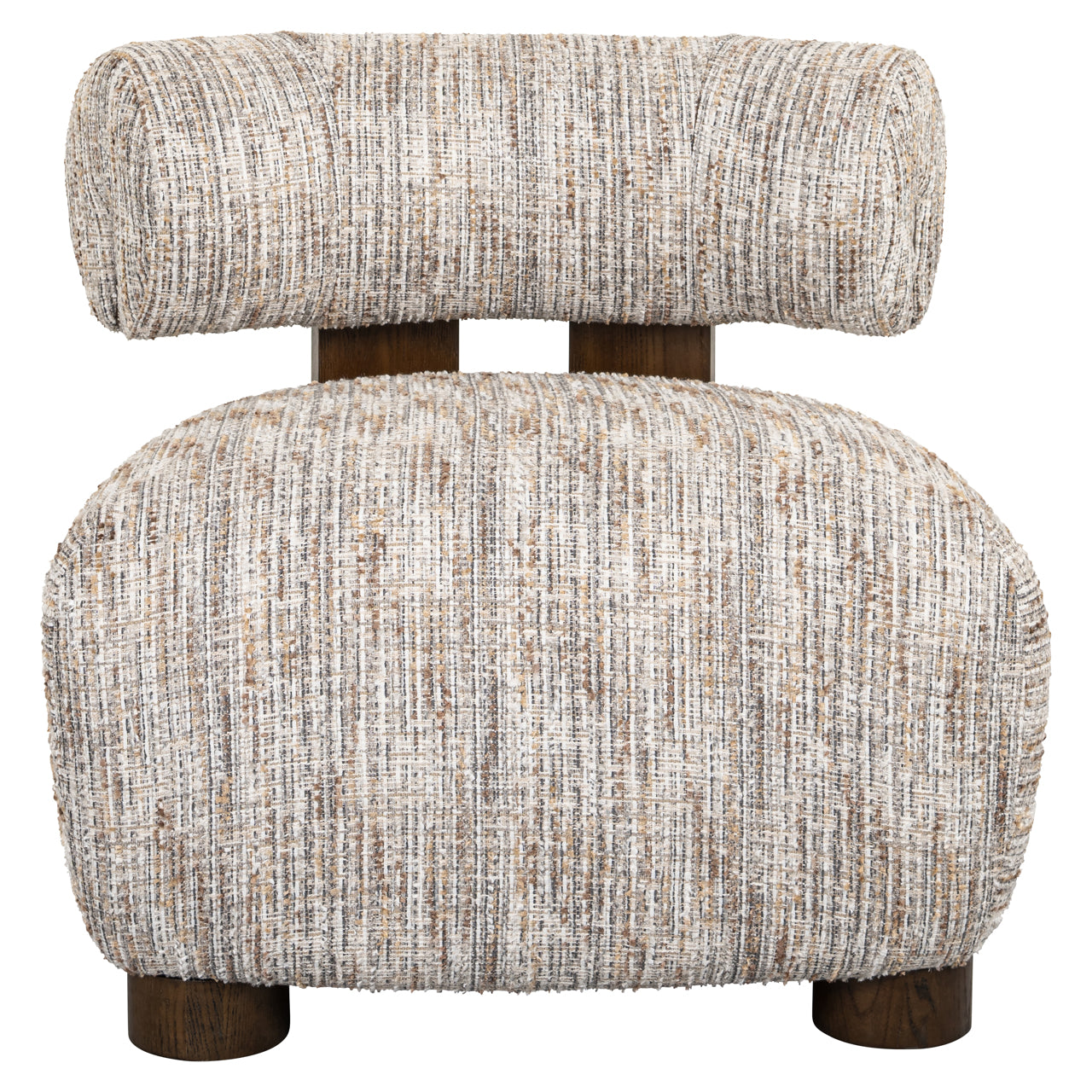 Richmond Interiors Lounge Stuhl Arabella greige coco Lounge Stuhl Richmond Interiors