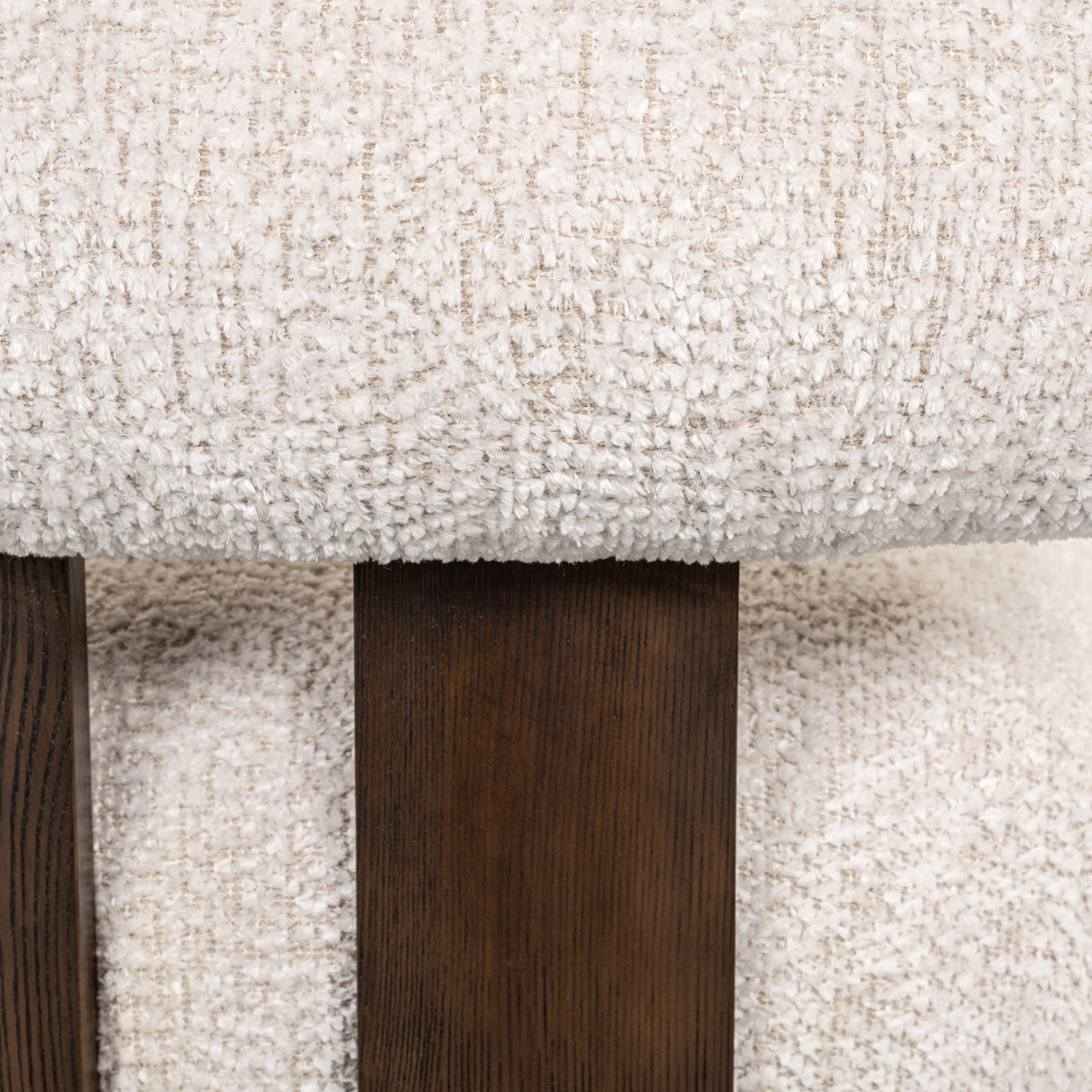 Richmond Interiors Lounge Stuhl Arabella lovely cream Lounge Stuhl Richmond Interiors