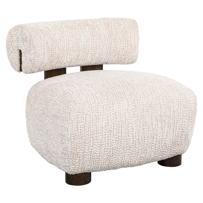 Richmond Interiors Lounge Stuhl Arabella lovely cream Lounge Stuhl Richmond Interiors