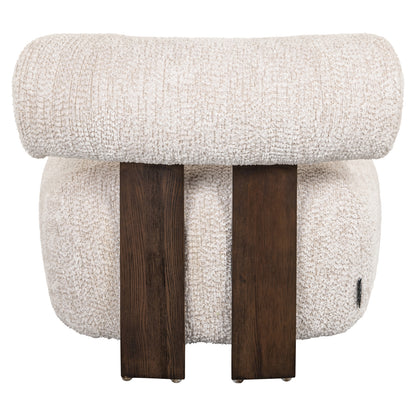 Richmond Interiors Lounge Stuhl Arabella lovely cream Lounge Stuhl Richmond Interiors