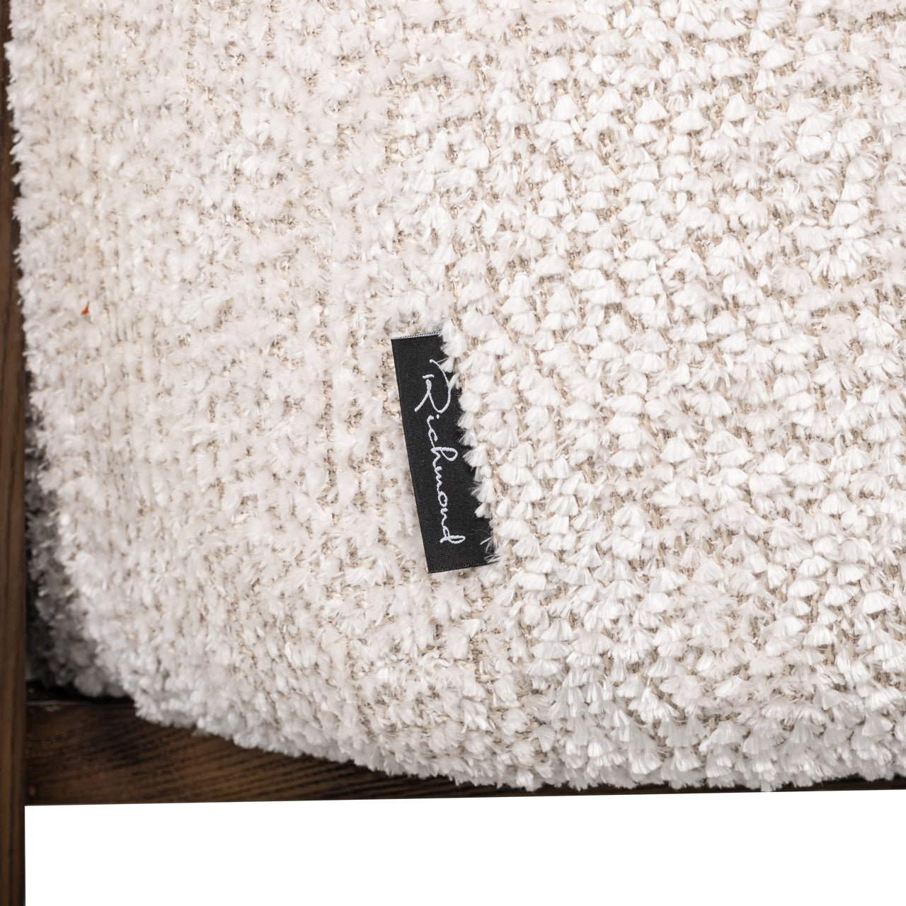 Richmond Interiors Lounge Stuhl Arabella lovely cream Lounge Stuhl Richmond Interiors