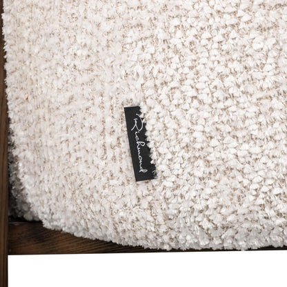 Richmond Interiors Lounge Stuhl Arabella lovely cream Lounge Stuhl Richmond Interiors