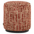 Richmond Interiors Hocker & Fußbank Lexie terra 45Ø Hocker & Fußbank Richmond Interiors