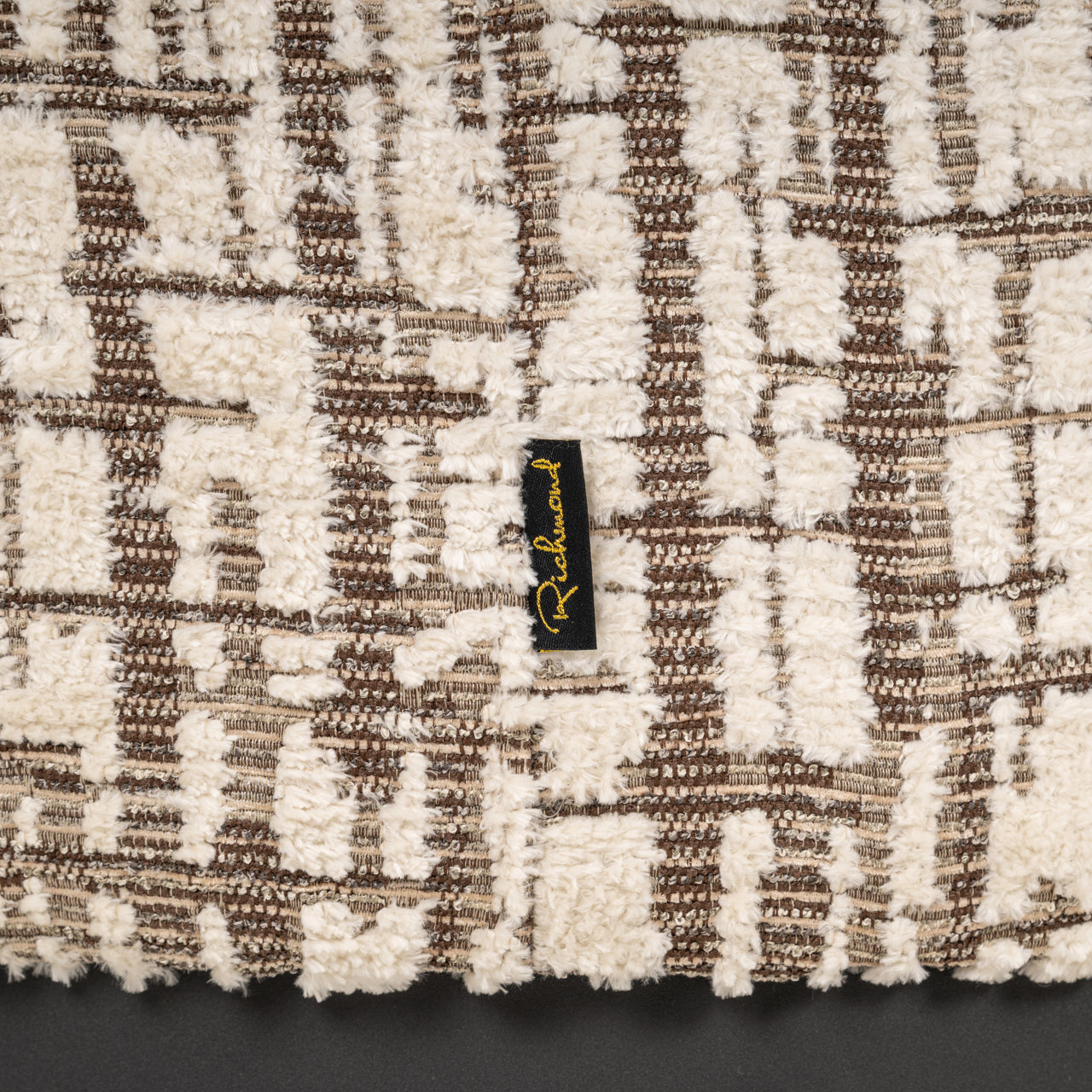 Richmond Interiors Lounge Stuhl Franny cream Lounge Stuhl Richmond Interiors