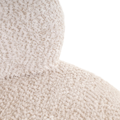 Richmond Interiors Kinder-Drehstuhl Jackie – Be Lovely Cream Kindersessel Richmond Interiors