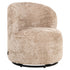 Richmond Interiors Kinder-Drehstuhl Jackie – Sheep Nature Kindersessel Richmond Interiors