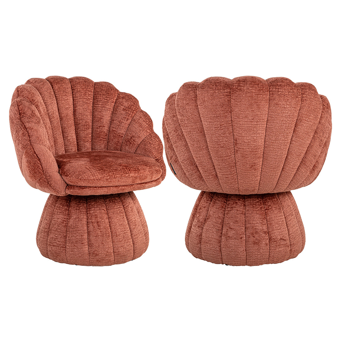 Richmond Interiors Sessel Blossom blush fusion (Fusion 92 Blush) Polstersessel Richmond Interiors