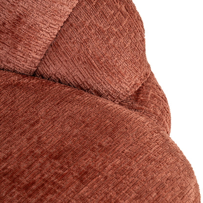 Richmond Interiors Sessel Blossom blush fusion (Fusion 92 Blush) Polstersessel Richmond Interiors