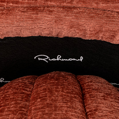 Richmond Interiors Sessel Blossom blush fusion (Fusion 92 Blush) Polstersessel Richmond Interiors