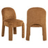 Richmond Interiors Esszimmerstuhl 2er-Set Brandi cognac fusion (Fusion cognac 28) 2er-Set Esszimmerstühle Richmond Interiors