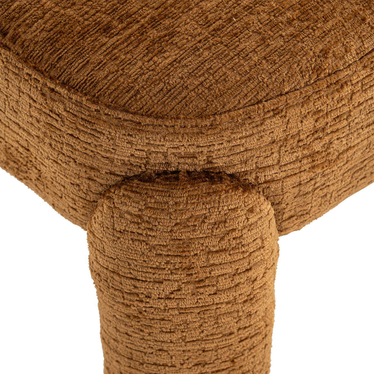 Richmond Interiors Esszimmerstuhl 2er-Set Brandi cognac fusion (Fusion cognac 28) 2er-Set Esszimmerstühle Richmond Interiors