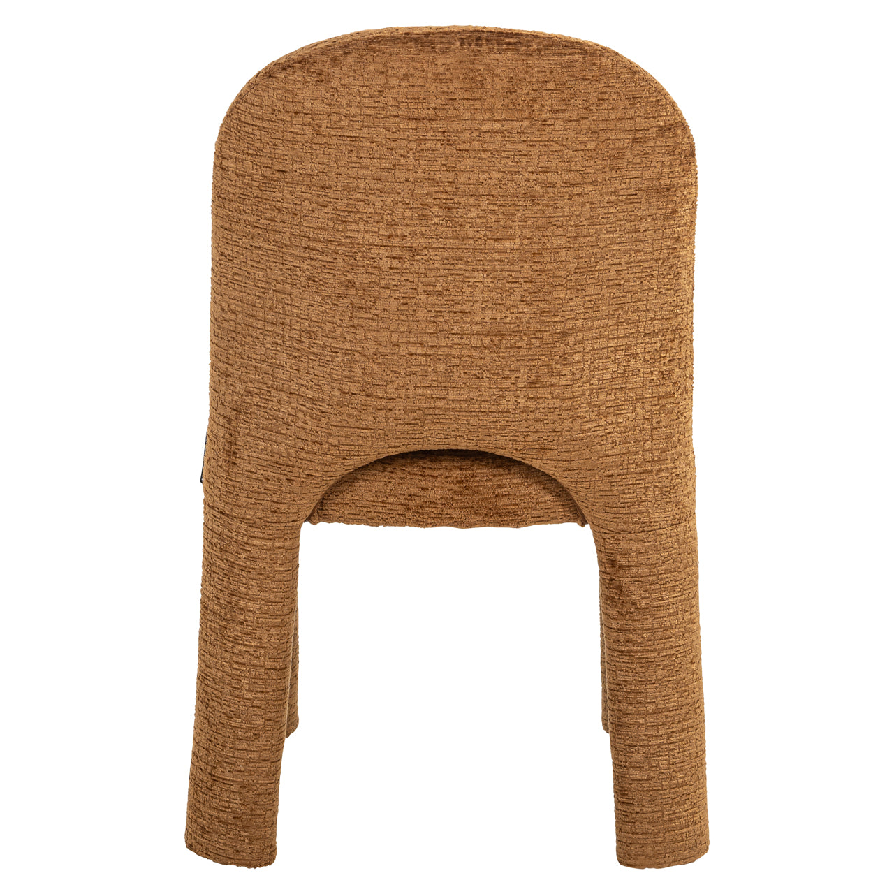 Richmond Interiors Esszimmerstuhl Brandi cognac fusion (Set of 2) Esszimmerstuhl Richmond Interiors
