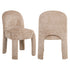 Richmond Interiors Esszimmerstuhl 2er-Set Brandi lovely beige (Be Lovely 170 Beige) 2er-Set Esszimmerstühle Richmond Interiors