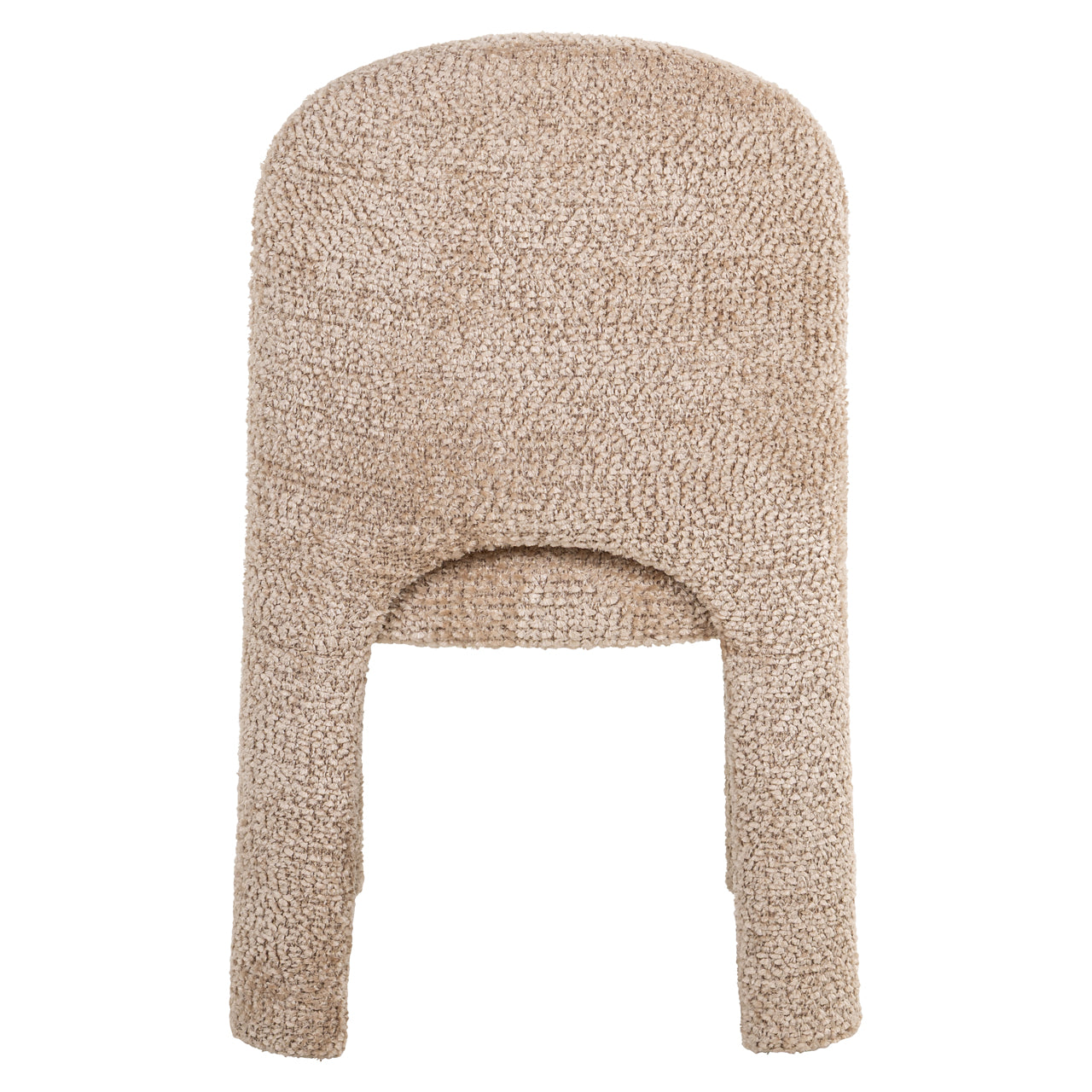 Richmond Interiors Esszimmerstuhl Brandi lovely beige (Set of 2) Esszimmerstuhl Richmond Interiors