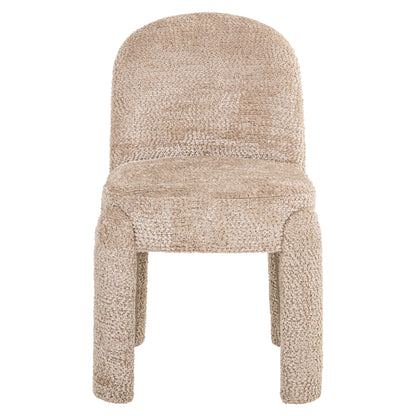 Richmond Interiors Esszimmerstuhl Brandi lovely beige (Set of 2) Esszimmerstuhl Richmond Interiors