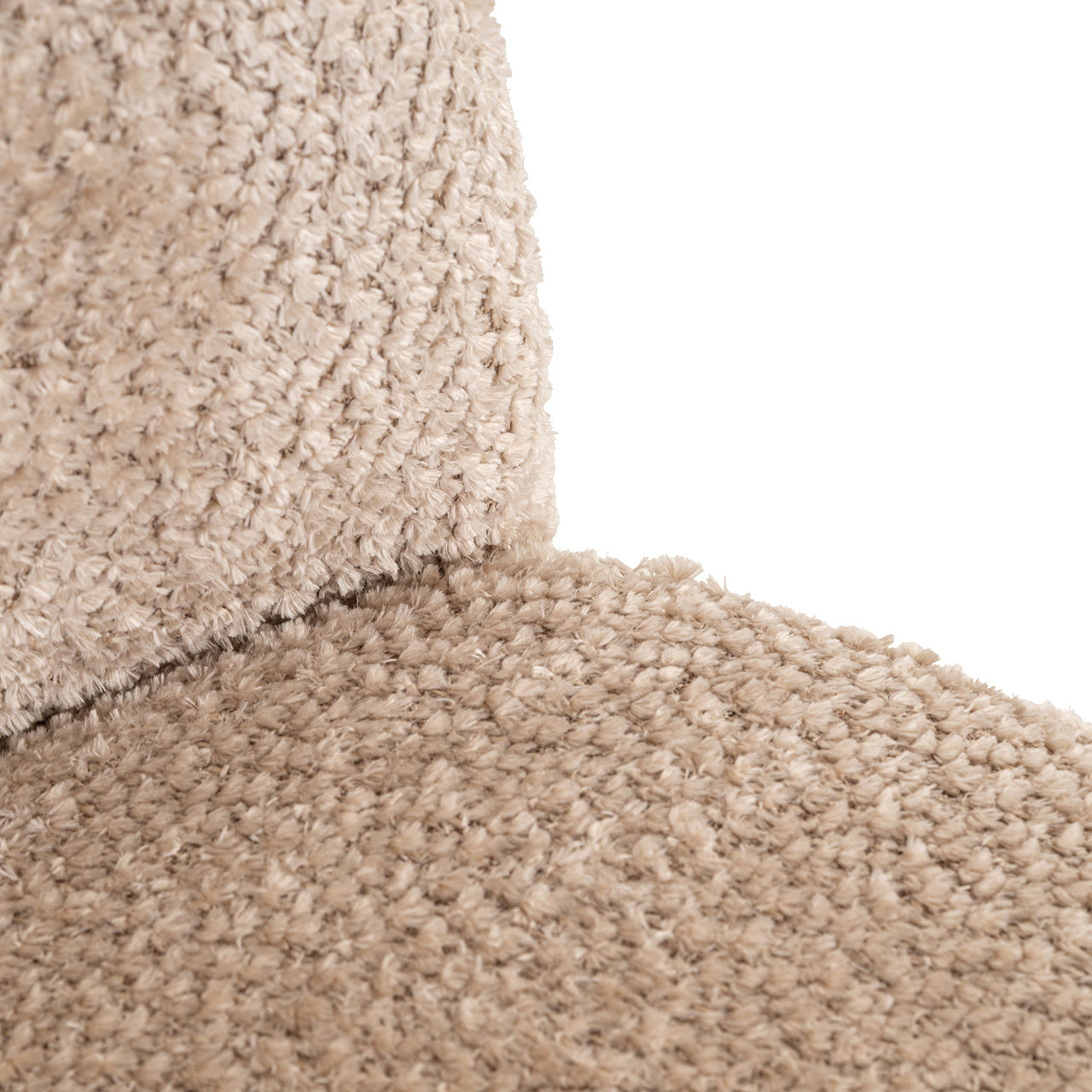 Richmond Interiors Esszimmerstuhl 2er-Set Brandi lovely beige (Be Lovely 170 Beige) 2er-Set Esszimmerstühle Richmond Interiors