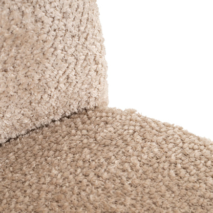 Richmond Interiors Esszimmerstuhl 2er-Set Brandi lovely beige (Be Lovely 170 Beige) 2er-Set Esszimmerstühle Richmond Interiors
