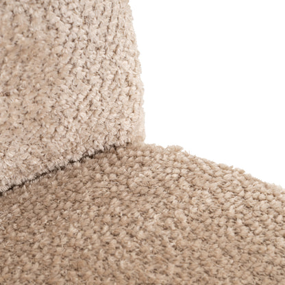 Richmond Interiors Esszimmerstuhl Brandi lovely beige (Set of 2) Esszimmerstuhl Richmond Interiors