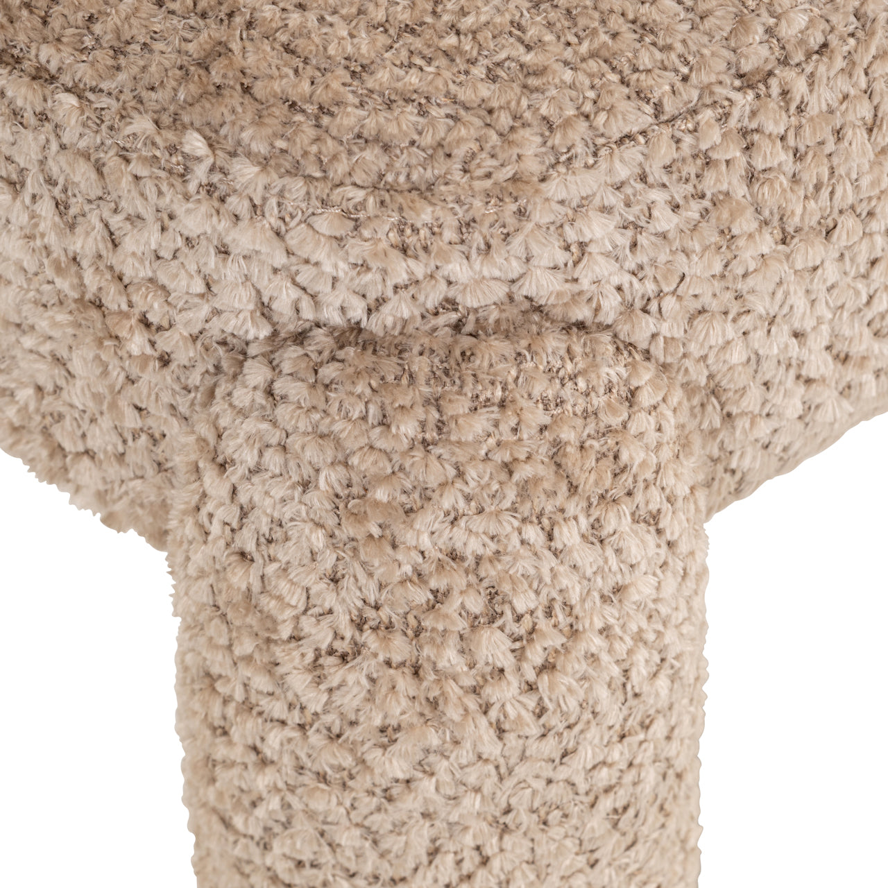 Richmond Interiors Esszimmerstuhl Brandi lovely beige (Set of 2) Esszimmerstuhl Richmond Interiors
